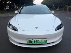 Tesla Model 3 Long Range Rear-Wheel Drive - ფოტო 2