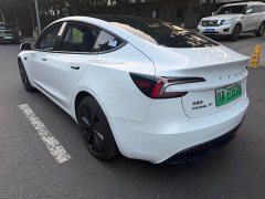 Tesla Model 3 Long Range Rear-Wheel Drive - ფოტო 4