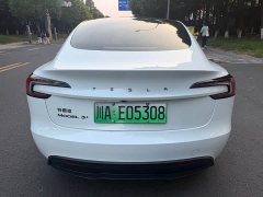 Tesla Model 3 Long Range Rear-Wheel Drive - ფოტო 5