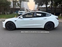 Tesla Model 3 Long Range Rear-Wheel Drive - ფოტო 7