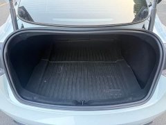 Tesla Model 3 Long Range Rear-Wheel Drive - ფოტო 8