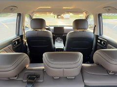 Wuling Starlight 560 1.5T CVT Elite - ფოტო 10