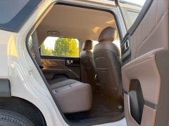 Wuling Starlight 560 1.5T CVT Elite - ფოტო 11