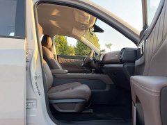 Wuling Starlight 560 1.5T CVT Elite - ფოტო 12