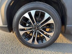 Wuling Starlight 560 1.5T CVT Elite - ფოტო 13