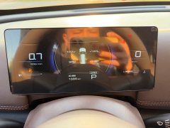 Wuling Starlight 560 1.5T CVT Elite - ფოტო 14