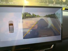 Wuling Starlight 560 1.5T CVT Elite - ფოტო 15
