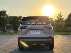 Wuling Starlight 560 1.5T CVT Elite - ფოტო 16