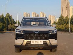 Wuling Starlight 560 1.5T CVT Elite - ფოტო 2