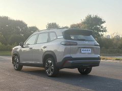 Wuling Starlight 560 1.5T CVT Elite - ფოტო 5