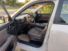 Wuling Starlight 560 1.5T CVT Elite - ფოტო 6