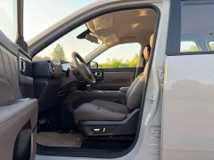 Wuling Starlight 560 1.5T CVT Elite - ფოტო 7