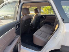Wuling Starlight 560 1.5T CVT Elite - ფოტო 8