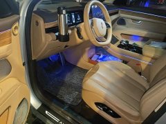 AITO M7 2024 1.5T Intelligent Driving AWD Max 5-Seater - ფოტო 9