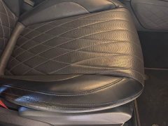 Mercedes-Benz G-Class G 500 Inferno Special Edition - ფოტო 4