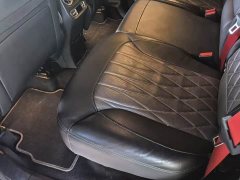 Mercedes-Benz G-Class G 500 Inferno Special Edition - ფოტო 6