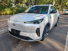 Changan Qiyuan Q05 Classic Value Edition 125 Elite Edition CATL - ფოტო 1