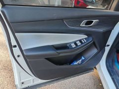 Changan Qiyuan Q05 Classic Value Edition 125 Elite Edition CATL - ფოტო 2