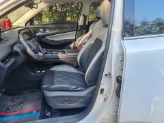 Changan Qiyuan Q05 Classic Value Edition 125 Elite Edition CATL - ფოტო 3