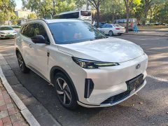 Changan Qiyuan Q05 Classic Value Edition 125 Elite Edition CATL - ფოტო 4