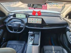 Changan Qiyuan Q05 Classic Value Edition 125 Elite Edition CATL - ფოტო 7