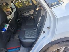 Changan Qiyuan Q05 Classic Value Edition 125 Elite Edition CATL - ფოტო 8