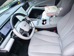 BYD Sealion 06 EV 605 Navigator Pro - ფოტო 11