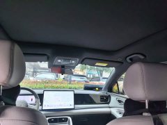 BYD Sealion 06 EV 605 Navigator Pro - ფოტო 14