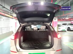 BYD Sealion 06 EV 605 Navigator Pro - ფოტო 15