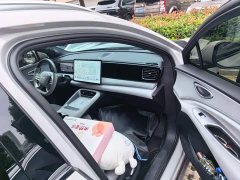 BYD Sealion 06 EV 605 Navigator Pro - ფოტო 19