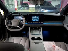 BYD Sealion 06 EV 605 Navigator Pro - ფოტო 5