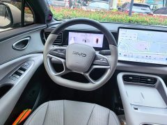 BYD Sealion 06 EV 605 Navigator Pro - ფოტო 6