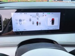 BYD Sealion 06 EV 605 Navigator Pro - ფოტო 7