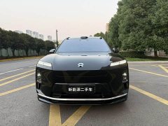 NIO ES8 Six-Seat Executive Signature Edition - ფოტო 2