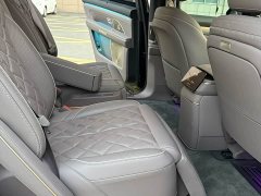 NIO ES8 Six-Seat Executive Signature Edition - ფოტო 6