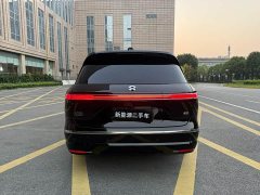 NIO ES8 Six-Seat Executive Signature Edition - ფოტო 8