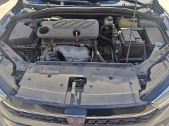 SAIC MG i5 2021 1.5L CVT Diamond Edition - ფოტო 10