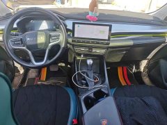 SAIC MG i5 2021 1.5L CVT Diamond Edition - ფოტო 12