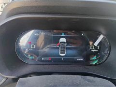 SAIC MG i5 2021 1.5L CVT Diamond Edition - ფოტო 14