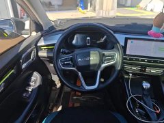 SAIC MG i5 2021 1.5L CVT Diamond Edition - ფოტო 15