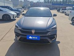 SAIC MG i5 2021 1.5L CVT Diamond Edition - ფოტო 2