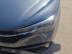 SAIC MG i5 2021 1.5L CVT Diamond Edition - ფოტო 5