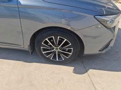 SAIC MG i5 2021 1.5L CVT Diamond Edition - ფოტო 6