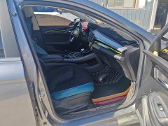 SAIC MG i5 2021 1.5L CVT Diamond Edition - ფოტო 8