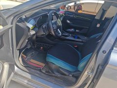 SAIC MG i5 2021 1.5L CVT Diamond Edition - ფოტო 9