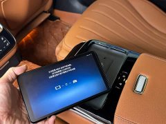 Mercedes-Benz S-Class 2025 S 450 L 4MATIC - ფოტო 20