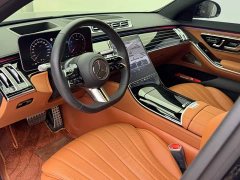 Mercedes-Benz S-Class 2025 S 450 L 4MATIC - ფოტო 6