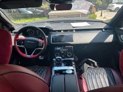 Land Rover Range Rover Velar P250 Ebony Prestige Edition - ფოტო 6