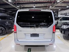 Mercedes-Benz V-Class V 260 Luxury Edition - ფოტო 13
