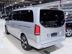 Mercedes-Benz V-Class V 260 Luxury Edition - ფოტო 14
